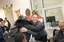 ACS Community Hug