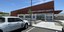 ACS Headquarters with Truck