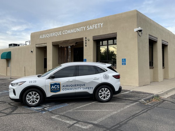 Trauma Recovery Center