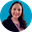 Jasmine Desiderio Headshot