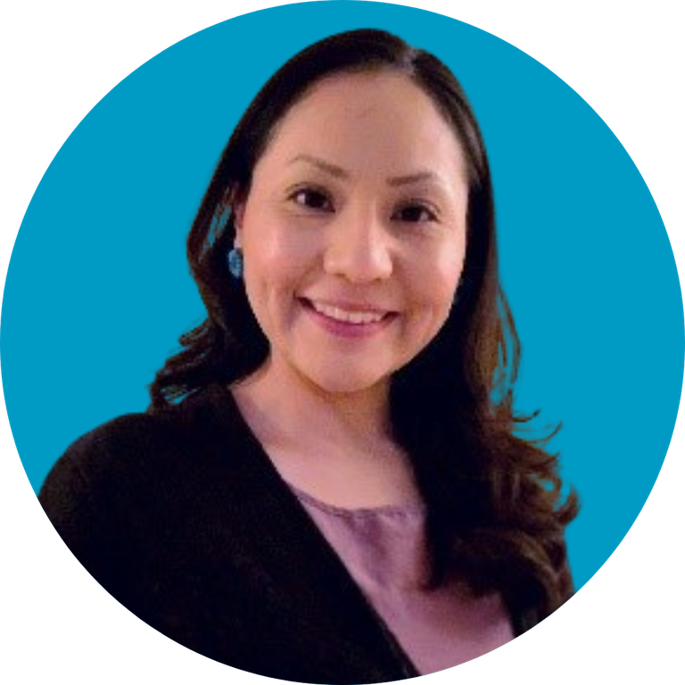 Jasmine Desiderio Headshot