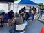 ACS Connect to Care Sees Record Number of Participants at the International District Library Event
