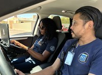 ACS Connects Family in Crisis to Care