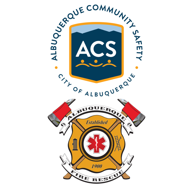 Albuquerque Community Safety and Albuquerque Fire Rescue Connect Overdose Survivor to Immediate Treatment Through “Golden Opportunity”