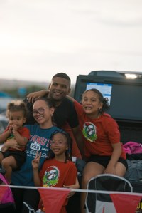 Albuquerque Community Safety Caps Off First Successful Month of Summer of Nonviolence