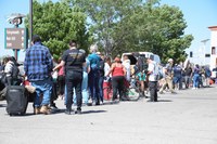 Albuquerque Community Safety Connect to Care Event Reaches Record Number of Residents in Need