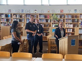Albuquerque Community Safety Expands School-Based Violence Intervention Program to Del Norte High School