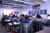 Albuquerque Community Safety Kicks Off 1st Academy of 2026