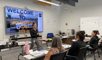 Albuquerque Community Safety Kicks Off 2nd Responder Academy of 2025