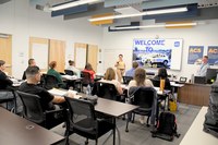 Albuquerque Community Safety Kicks Off 2nd Responder Academy of 2026