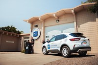 Albuquerque Community Safety Launches Bilateral Operational Response