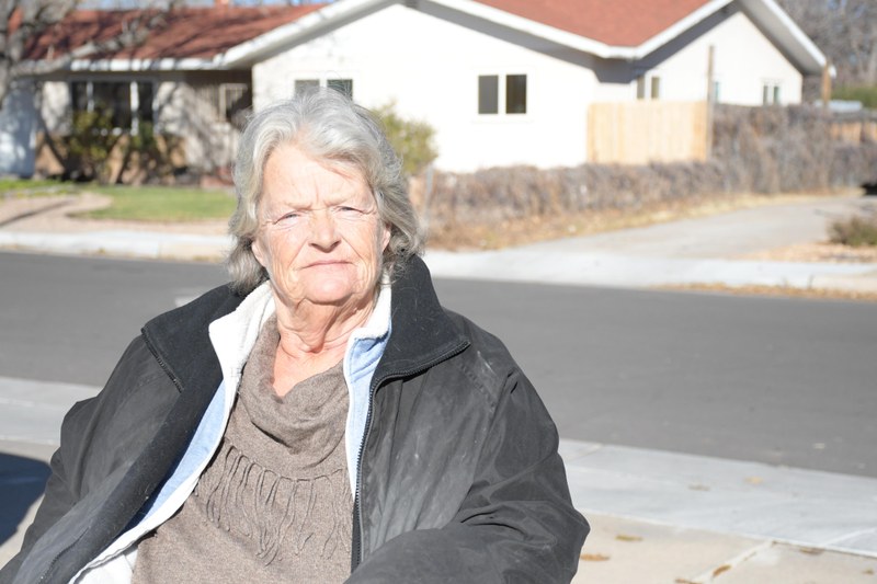 Albuquerque Community Safety Outreach Leads to Housing After Eight Years Unhoused