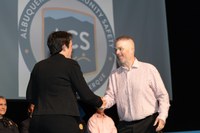 Albuquerque Community Safety Welcomes Two New Graduating Classes of Responders