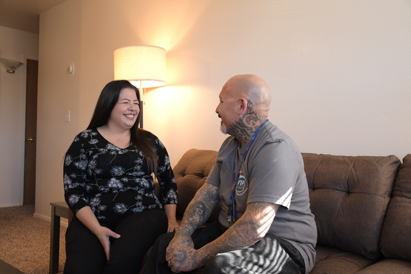 Albuquerque Woman Rebuilds Her Life Through City Recovery Programs ...