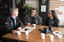 Breaking Cycles of Violence Through Peer Support and Services