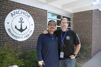 From Crisis to Recovery, Albuquerque Community Safety Marks Man’s One Year of Progress