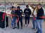 Harvest Market, Place for Community, Opens in International District