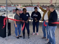 Harvest Market, Place for Community, Opens in International District