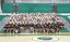 Over 200 Youth Participate in Summer of Nonviolence Youth Basketball Camp
