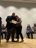 Recognizing Service: ACS Holds Inaugural Responder Ceremony