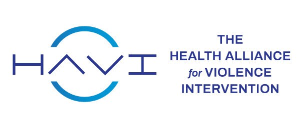 The Health Alliance for Violence Intervention HAVI Logo