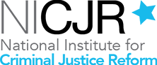 National Institute for Criminal Justice Reform Logo
