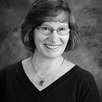 Board Chair Richards headshot