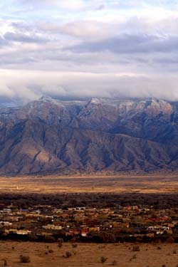 Sandias