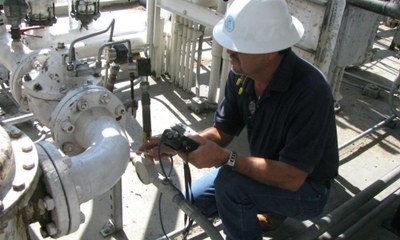 The City of Albuquerque works with our community to ensure compliance with Air Quality regulations.