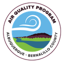 Air Quality Program Logo 2021