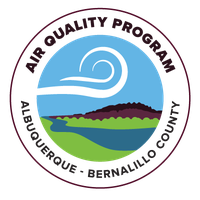 Air Quality Program Logo 2021 Air Quality Program Logo 2021