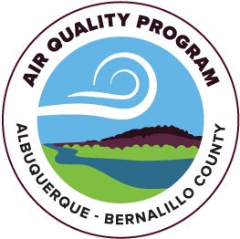 Air Quality Program Logo