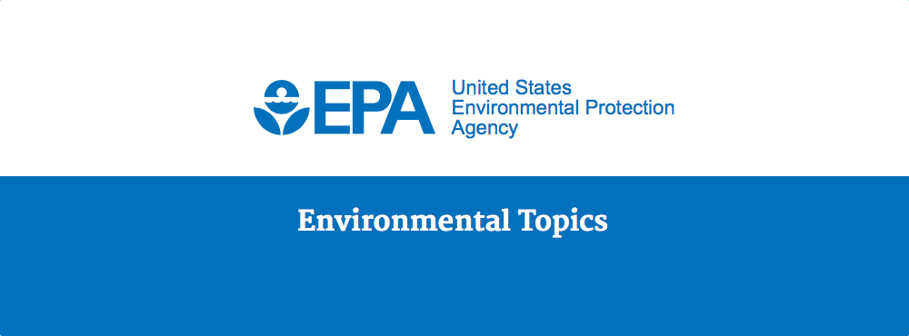 AQP - EPA Air Topics