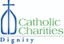 Catholic Charities Dignity Logo