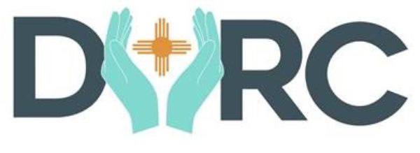 Domestic Violence Resource Center Logo