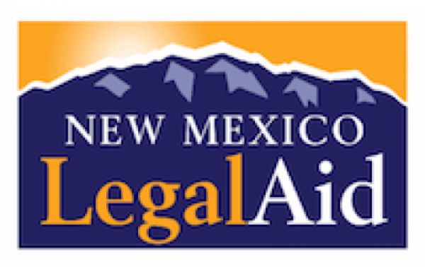 NM Legal Aid Logo