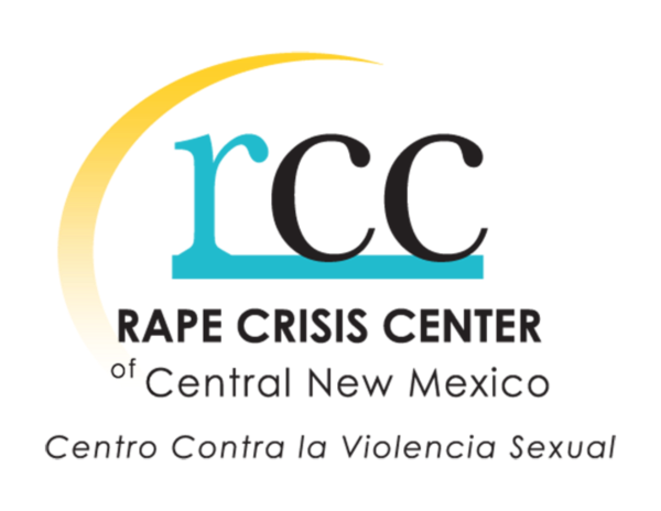 Rape Crisis Center of Central New Mexico Logo