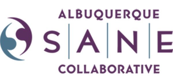 A jpg of the SANE Logo.