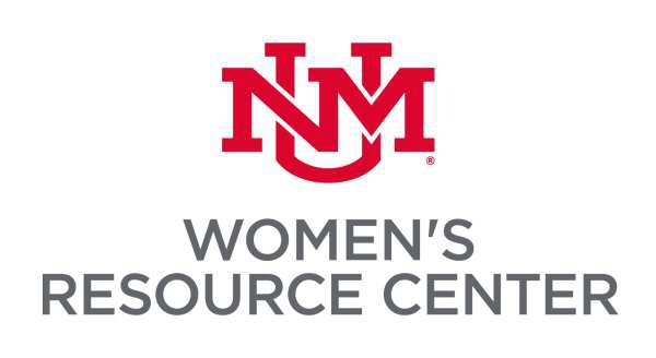 The UNM Women's Resource Center Logo