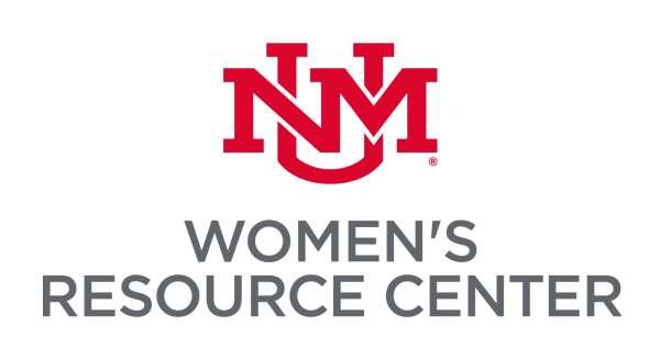 UNM Women's Resource Center Logo The UNM Women's Resource Center Logo