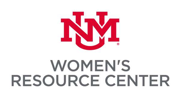 UNM Women's Resource Center Logo