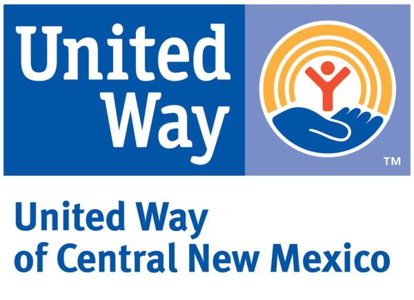 United Way of Central New Mexico Logo