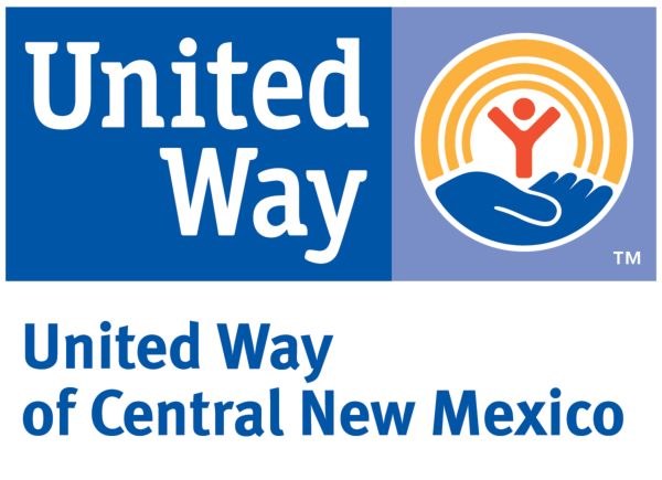 United Way of Central New Mexico Logo United Way of Central New Mexico Logo