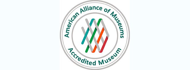 AAM Accreditation Logo