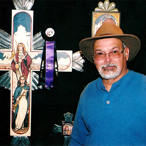 Jerry Montoya, Santos