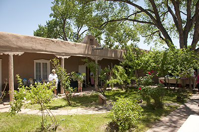 Casa San Ysidro Plazuela