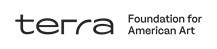 terra Foundation for American Art logo