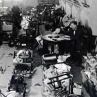 Archiving Collections Open House