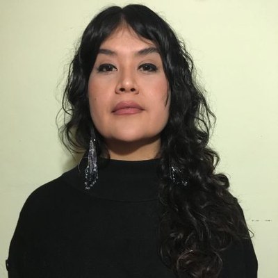 Artist Talk: Nanibah Chacon