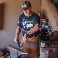 Blacksmith Basics
